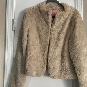 Old Navy Floral Lined Jacket